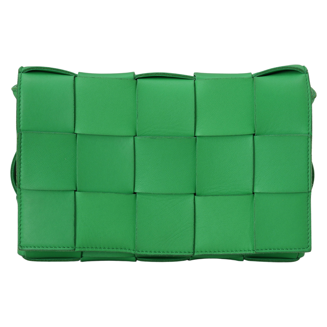 BOTTEGA VENETA(USED)보테가베네타 카세트백